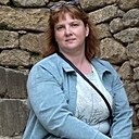 Знакомства: Vasilina, 45 лет, Лобня