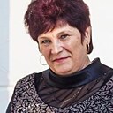 Знакомства: Любовь, 62 года, Днепр