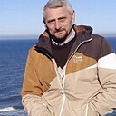 Знакомства: Валерий, 55 лет, Гданьск