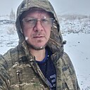 Знакомства: Андрей, 44 года, Белореченск