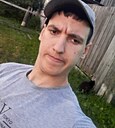 Знакомства: Дима, 21 год, Тулун