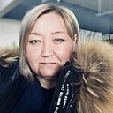 Знакомства: Светлана, 47 лет, Нижний Новгород