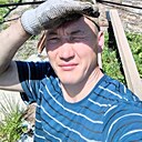 Знакомства: Виталий, 41 год, Хабаровск