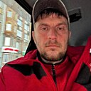 Знакомства: Андрей, 39 лет, Уссурийск