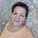 Знакомства: Ольга, 49 лет, Зима