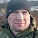 Знакомства: Александр, 40 лет, Полярный