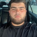 Знакомства: Шамиль, 31 год, Невинномысск