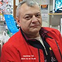 Знакомства: Виталий, 54 года, Новомосковск