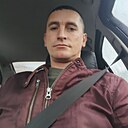 Знакомства: Александр, 36 лет, Солигорск