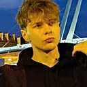 Знакомства: Oskar, 24 года, Олава