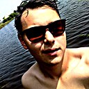 Знакомства: Алексей, 25 лет, Чита