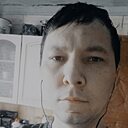 Знакомства: Михаил, 35 лет, Борзя