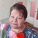 Знакомства: Светлана, 56 лет, Лысково