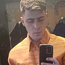 Знакомства: Дима, 28 лет, Орша