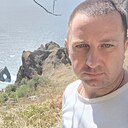 Знакомства: Сергей, 39 лет, Феодосия
