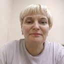 Знакомства: Елена, 48 лет, Тольятти