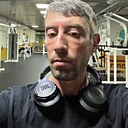 Знакомства: Maxim, 46 лет, Никель