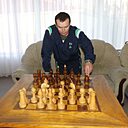 Знакомства: Михаил, 47 лет, Курган