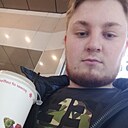 Знакомства: Илья, 25 лет, Москва