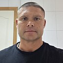 Знакомства: Андрей, 44 года, Саратов