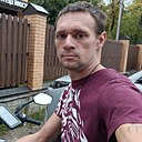 Знакомства: Владимир, 38 лет, Краснодар