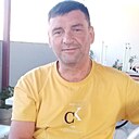 Знакомства: Сергей, 51 год, Похвистнево