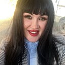 Знакомства: Яна, 40 лет, Оренбург