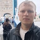 Знакомства: Денис, 35 лет, Калининград