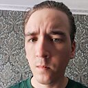 Знакомства: Андрей, 36 лет, Прокопьевск