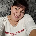 Знакомства: Алла, 48 лет, Зверево