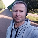 Знакомства: Саша, 47 лет, Гомель