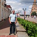 Знакомства: Сергей, 53 года, Ульяновск