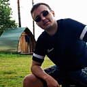 Знакомства: Виктор, 30 лет, Витебск