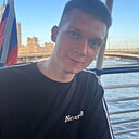 Знакомства: Арсений, 21 год, Москва
