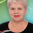 Знакомства: Тамара, 69 лет, Ульяновск
