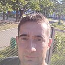 Знакомства: Антон, 40 лет, Йошкар-Ола