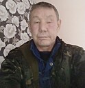 Знакомства: Баир, 54 года, Улан-Удэ