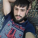 Знакомства: Рома, 37 лет, Темрюк