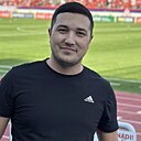 Знакомства: Диëр, 35 лет, Ташкент