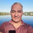 Знакомства: Алмаз, 49 лет, Набережные Челны