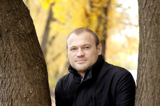 Фото - Tabor.ru