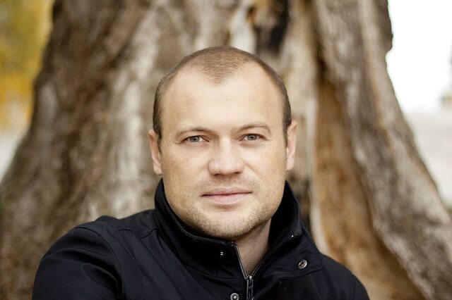 Фото - Tabor.ru