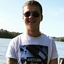 Знакомства: Антон, 30 лет, Полоцк