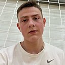 Знакомства: Илюшка, 20 лет, Архангельск