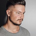 Знакомства: Виктор, 29 лет, Витебск