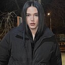 Знакомства: Анна, 21 год, Москва