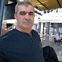 Знакомства: Габриел, 58 лет, Рустави