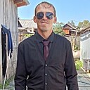 Знакомства: Руслан, 35 лет, Тулун