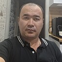 Знакомства: Ильяс, 38 лет, Южноуральск