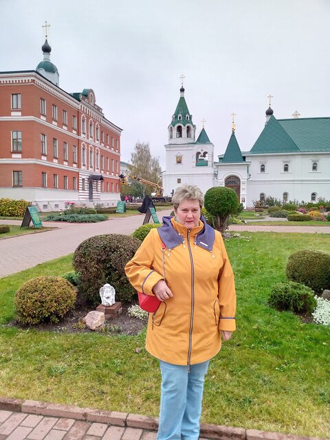 Фото - Tabor.ru